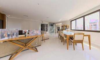 Imagem 3: Apartamento para Venda - 258m², 3 dormitórios, sendo 3 suites, 3 vagas - Bela Vista