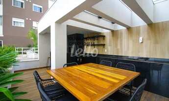 Imagem 5: SÃO PAULO - Apartamento Padrão - JARDIM TAQUARAL