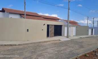 Imagem: CASA RESIDENCIAL em ARAPIRACA - AL, CANAFÍSTULA