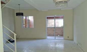 Imagem 2: Casa para locação com 03 dormitórios, sendo 01 suíte no Condomínio Garden Resort em Jundia