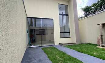 Imagem: Casa no Estrela Dalva de 2 Quartos sendo