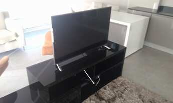 Imagem 5: Duplex mobiliado para aluguel com 50 m, um dormitório, na Vila Olímpia, São Paulo