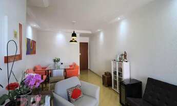 Imagem 3: Apartamento para Aluguel - Vila Romana, 3 Quartos, 73 m2