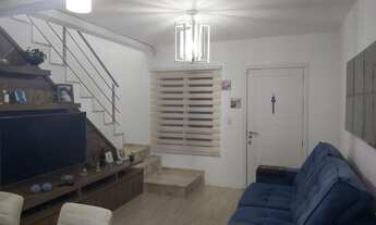 Imagem 2: Sobrado para Venda - 67m², 2 dormitórios, 1 vaga - Taruma