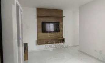 Imagem 8: Apartamento com 2 dormitórios, 49 m² - venda por R$ 389.000,00 ou aluguel por R$ 2.550,00