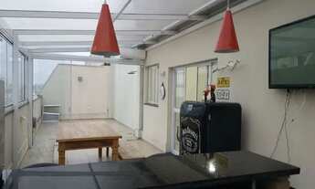 Imagem 3: Cobertura à Venda no Bairro Santa Maria em São Caetano do Sul