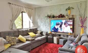 Imagem: São Paulo - Casa Comercial - Santana