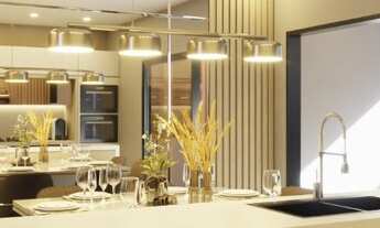 Imagem 7: Sobrado para Venda - 124m², 3 dormitórios, sendo 1 suites, 2 vagas - Mont Serrat