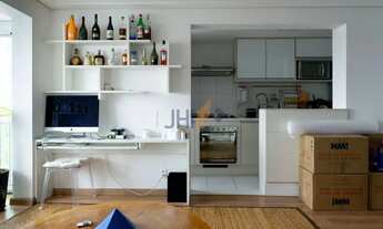 Imagem 3: Apartamento para alugar com 62 m² na Consolação