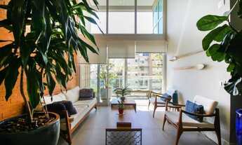 Imagem 4: Apto Panamby 3 dts/3 suites