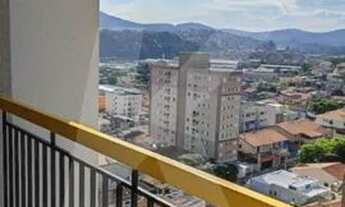 Imagem 6: Apartamento à venda, 2 Quartos, 1 Vaga, Vila Rosália