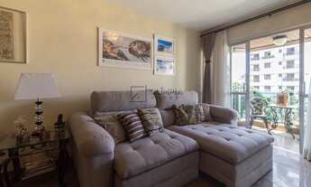 Imagem 3: Apartamento Venda 3 Dormitórios - 100 m² Vila Ipojuca