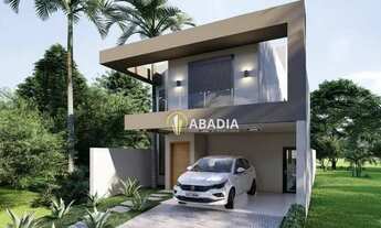 Imagem 2: Casa a venda Residencial Terras da Estância Paulínia