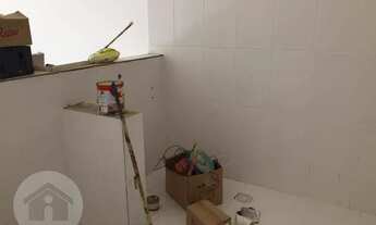 Imagem 6: Casa com 2 dormitórios à venda, 52 m² por R$ 160.000,00 - Residencial Aldeias da Serra - C