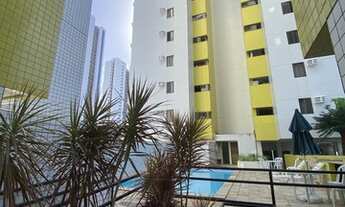 Imagem 5: RCR) Edf. Morada Bela Vista | Pina | 3 quartos