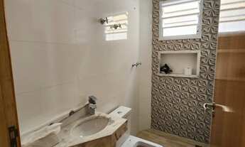 Imagem 14: Casa para venda possui 118 metros quadrados com 2 quartos em Embaré - Santos - SP