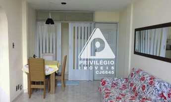 Imagem: Apartamento à venda, 2 quartos, Copacabana