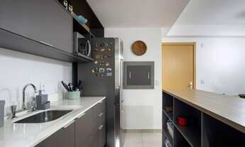 Imagem 4: Apartamento para Venda - 59.91m², 2 dormitórios, sendo 1 suites, 1 vaga - Teresópolis