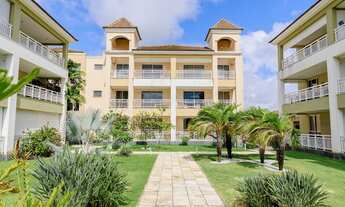 Imagem: Apto. Pé na Areia Porto das Dunas