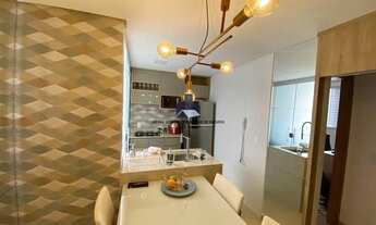 Imagem 4: Apartamento à venda no parque rio das hortênsias - São José do Rio Preto/SP