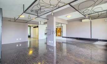 Imagem 10: Locação Apartamento 2 Dormitórios - 140 m² Jardim Paulista