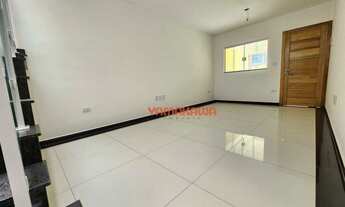 Imagem: Sobrado com 3 dormitórios à venda, 110