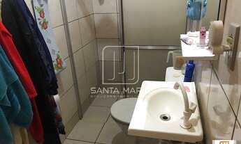 Imagem 6: Casa (térrea na rua) 3 dormitórios/suite, cozinha planejada