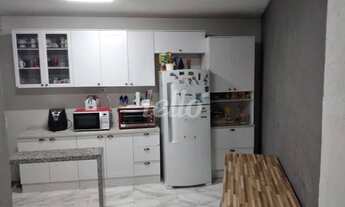 Imagem 6: São Paulo - Apartamento Padrão - Saúde