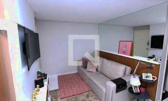 Imagem 4: Apartamento à Venda - Santa Maria, 2 Quartos, 44 m2