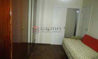 Imagem 5: Apartamento-À VENDA-Flamengo-Rio de Janeiro-RJ