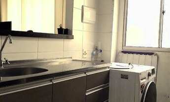 Imagem 4: Apartamento para Venda - 42m², 2 dormitórios, 1 vaga - São José