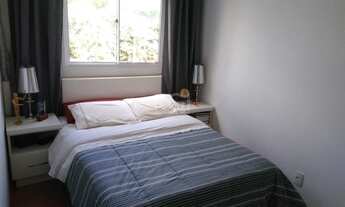 Imagem 7: Apartamento para Venda - 68.09m², 3 dormitórios, sendo 1 suites, 1 vaga - Jardim Carvalho