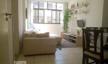 Imagem: Apartamento para Aluguel - Ingá, 2 Quartos