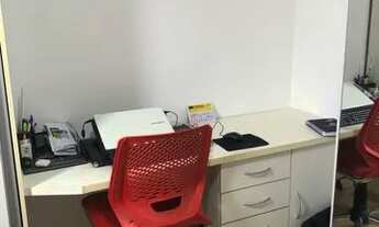 Imagem 6: Apartamento em Jardinópolis 2º andar