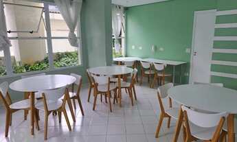 Imagem 5: Apartamento à venda em Mooca com 50 m², 2 quartos, 1 vaga