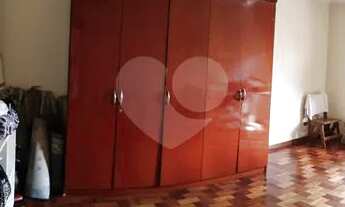 Imagem 2: Casa-São Paulo-MOOCA