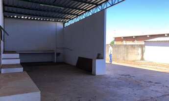 Imagem 5: BARRAÇÃO COMERCIAL