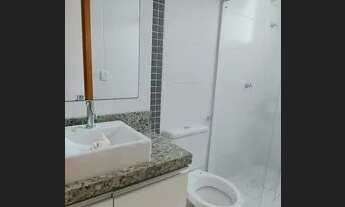 Imagem 2: Aluga-se 2 quartos com suíte com lazer