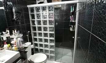 Imagem 6: Casa no Caçote Casa com 1 dormitório