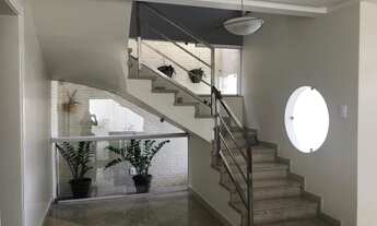 Imagem 2: ALUGO ALTO PADRAO MOBILIADA