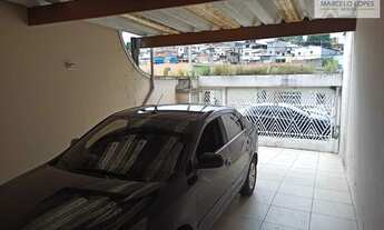 Imagem 4: Sobrado para venda tem 150 metros quadrados com 3 quartos em Saúde - São Paulo - SP