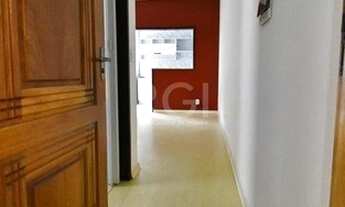 Imagem 2: Apartamento JK em Menino Deus