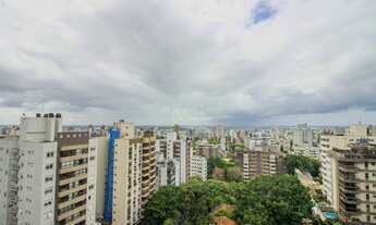 Imagem 6: Apartamento para Venda - 106m², 3 dormitórios, sendo 1 suites, 2 vagas - Rio Branco