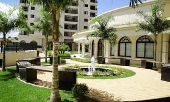 Imagem 3: Esplanada Resort, 4 quartos sendo 1 suíte, 118m2, 2 vagas, mobiliado