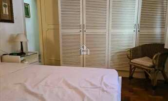 Imagem 7: Apartamento com 3 quartos, 118 m²- Rio de Janeiro/RJ