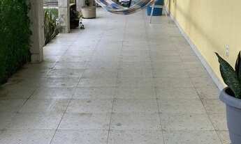 Imagem 4: Casa com 500m2, 4 suítes, 10 vagas, próximo a UECE