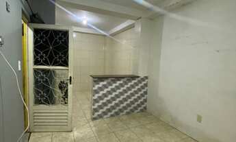 Imagem 2: Aluga-se casa no Engenho de Dentro próximo ao Engenhão