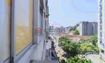 Imagem 6: Apartamento-À VENDA-Centro-Rio de Janeiro-RJ