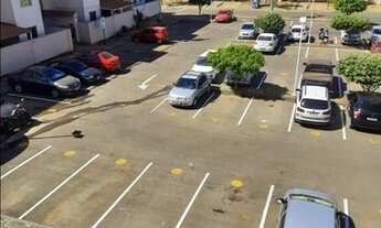 Imagem 6: Total Ville Santa Maria Qd.101 Particular