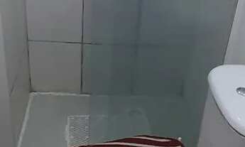 Imagem 2: Kitnet curitiba Quarto com aluguel por R$850 /mês